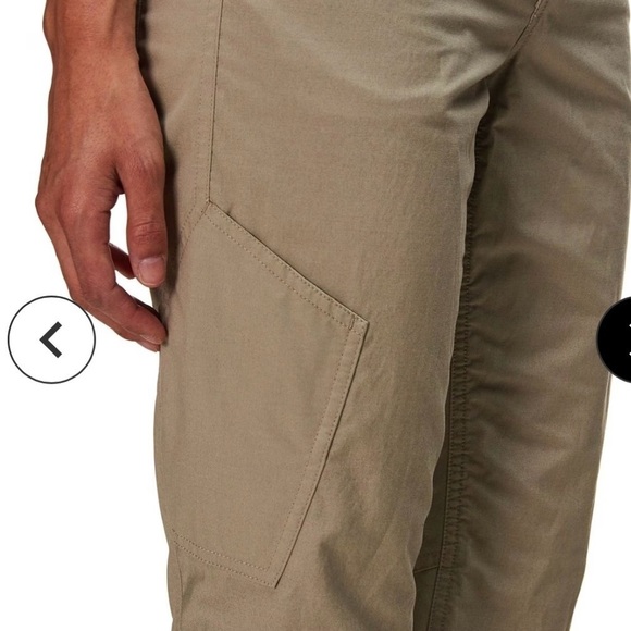 Patagonia Venga rock pant  , sz 10 - Picture 3 of 15